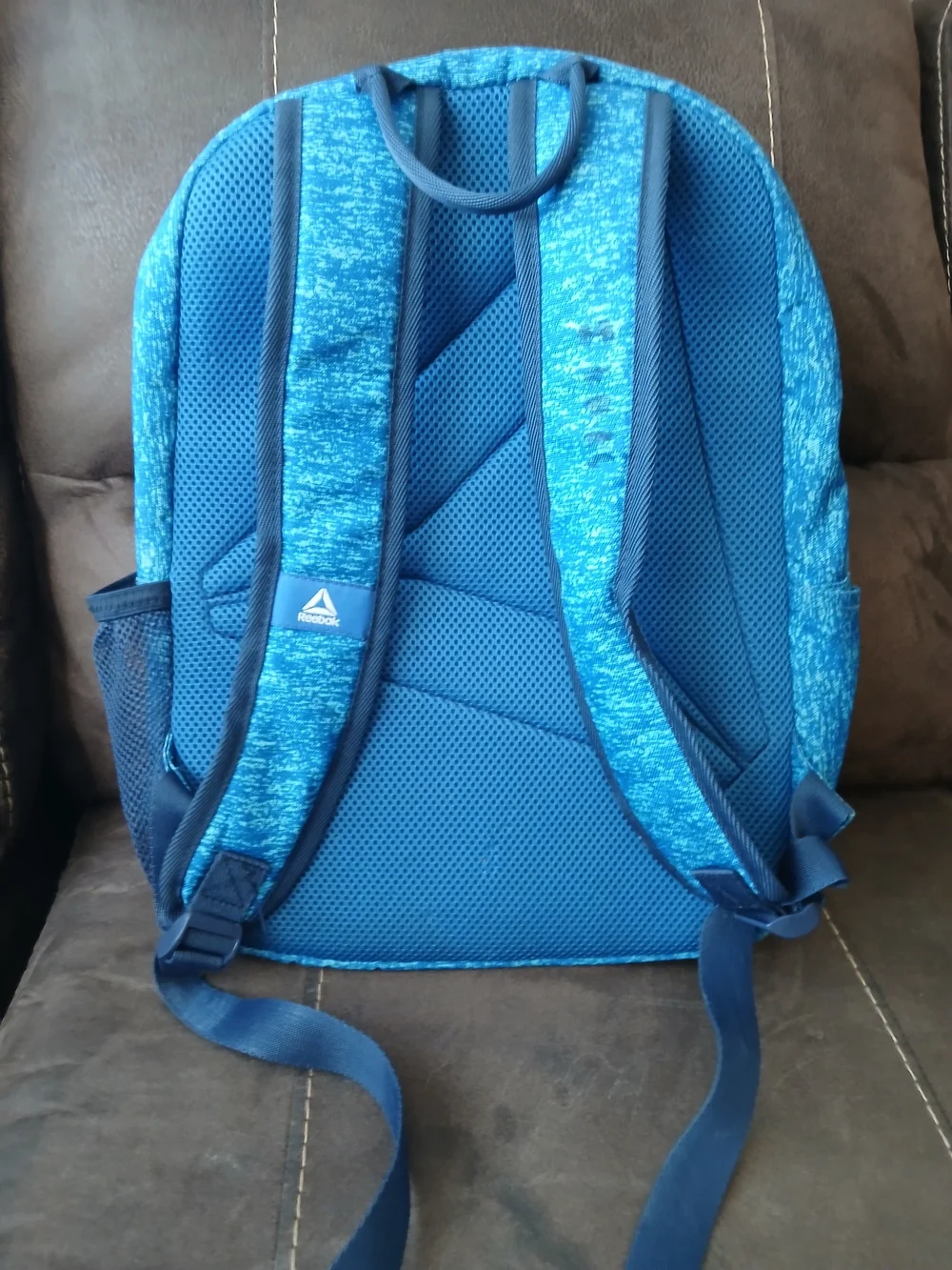 Kids Bookbag-Reebok